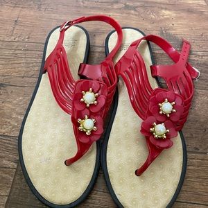 sandals from colombia 🇨🇴